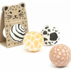 Balle rebondissante Vache