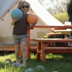 Balle sensorielle Cuivre (22 cm)