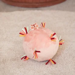 Balle sensorielle sonore Stella (15 cm)