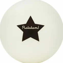 Ballon fantôme phosphorescent (15 cm)