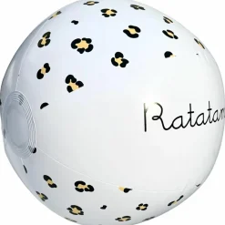 Ballon gonflable Léopard (30 cm)