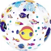 Ballon gonflable Poisson