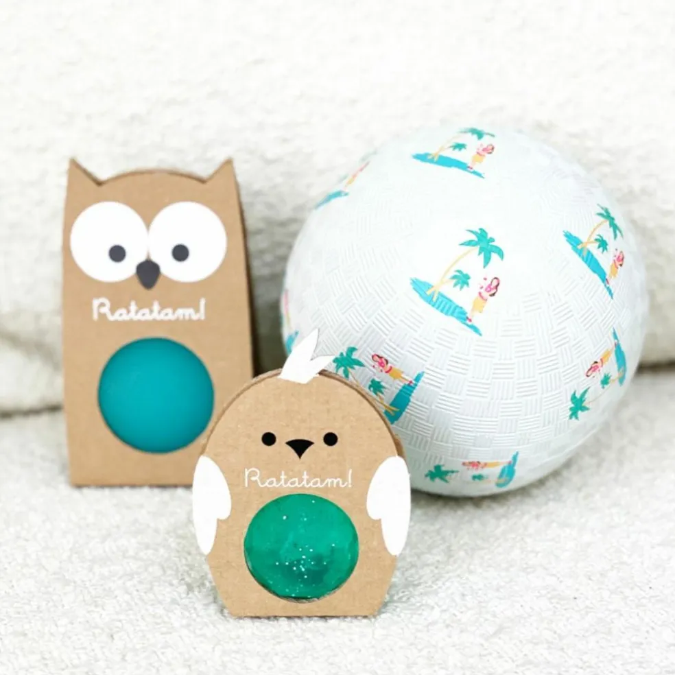 Ballon Hawai (12 cm)