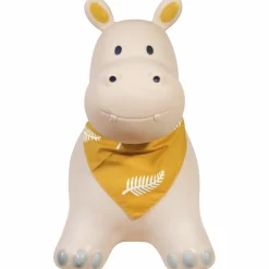 Ballon sauteur Hippo