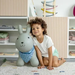 Ballon sauteur Lapin