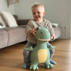 Ballon sauteur Le Dino Dexter