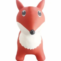 Ballon sauteur Le Renard Lela