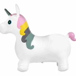 Ballon sauteur Licorne
