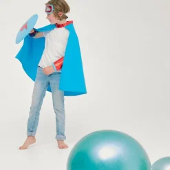 Ballon sauteur paillettes Vert