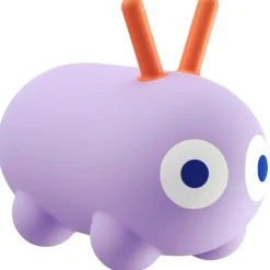 Ballon sauteur Skippi Lavande