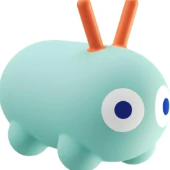 Ballon sauteur Skippi Vert Menthe