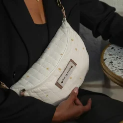 Banane à langer Armelle Coton