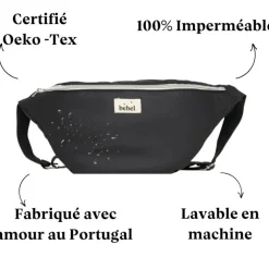 Banane à langer Imper'