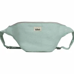 Banane à langer Sorbet menthe en coton irisé