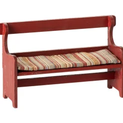 Banc Souris Rouge