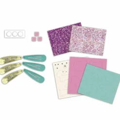 Barrettes à créer Little Pets