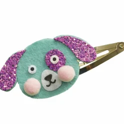 Barrettes à créer Little Pets