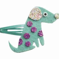 Barrettes à créer Little Pets