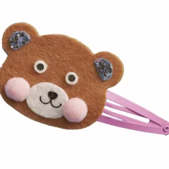 Barrettes à créer Pretty Forest