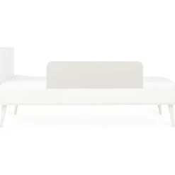 Barrière de lit enfant Argile (90 cm)