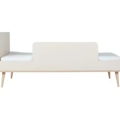 Barrière de lit enfant Argile (90 cm)