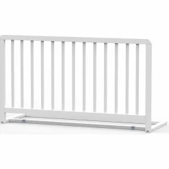 Barrière de lit Lissi Blanc (110 cm)