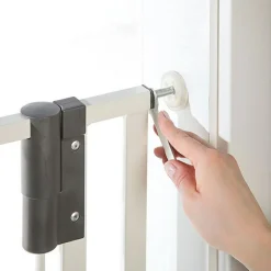 Barrière de sécurité Easy Lock Plus (80 à 88 cm)