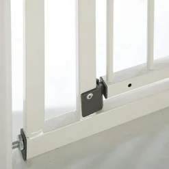 Barrière de sécurité Easy Lock Plus (80 à 88 cm)