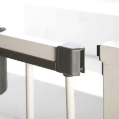 Barrière de sécurité Easylock Plus pour porte (120 à 128 cm)