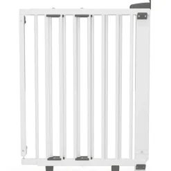 Barrière de sécurité pivotante Plus pour porte (58 à 105 cm)
