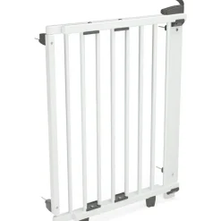 Barrière de sécurité pivotante Plus pour porte (58 à 105 cm)