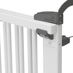 Barrière de sécurité pivotante Plus pour porte (58 à 105 cm)