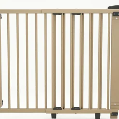Barrière de sécurité pivotante Plus pour porte (86 à 133 cm)