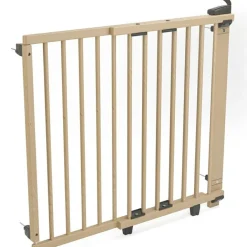 Barrière de sécurité pivotante Plus pour porte (86 à 133 cm)