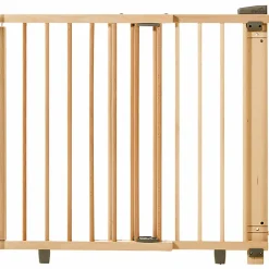 Barrière de sécurité pivotante Plus pour porte (58 à 105 cm)