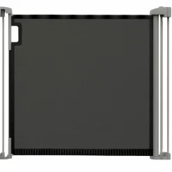 Barrière de sécurité rétractable (jusqu'à 132 cm)