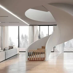 Barrière de sécurité 36S (76-91 cm)