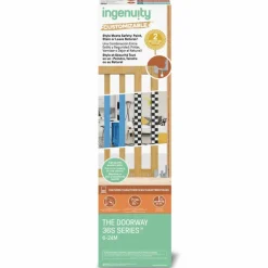 Barrière de sécurité 36S (76-91 cm)