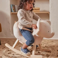 Bascule Bali, Moka et Snow