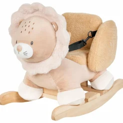 Bascule Ernest le Lion