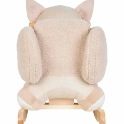 Bascule Flo le Renard