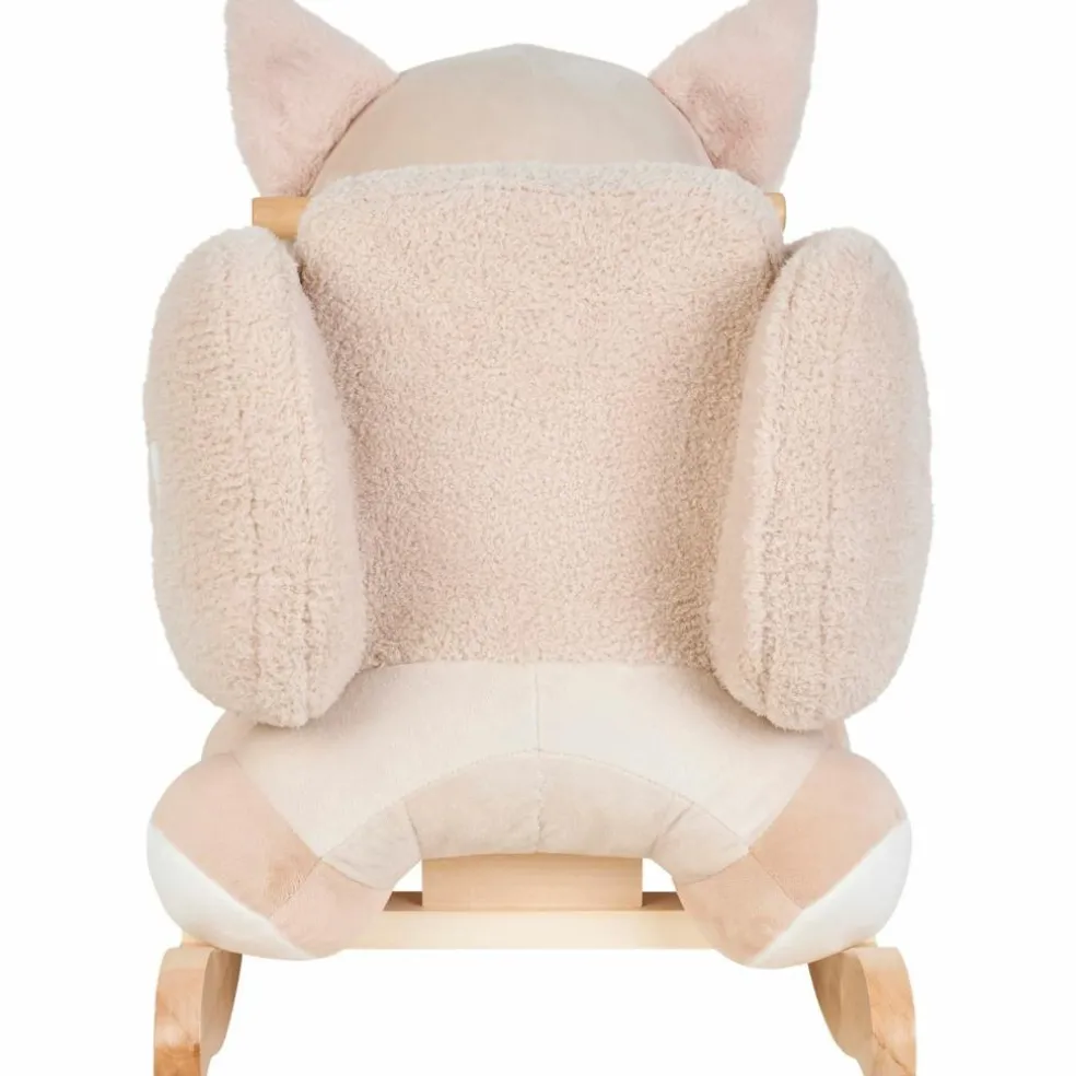 Bascule Flo le Renard