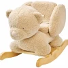 Bascule Teddy Ours Beige