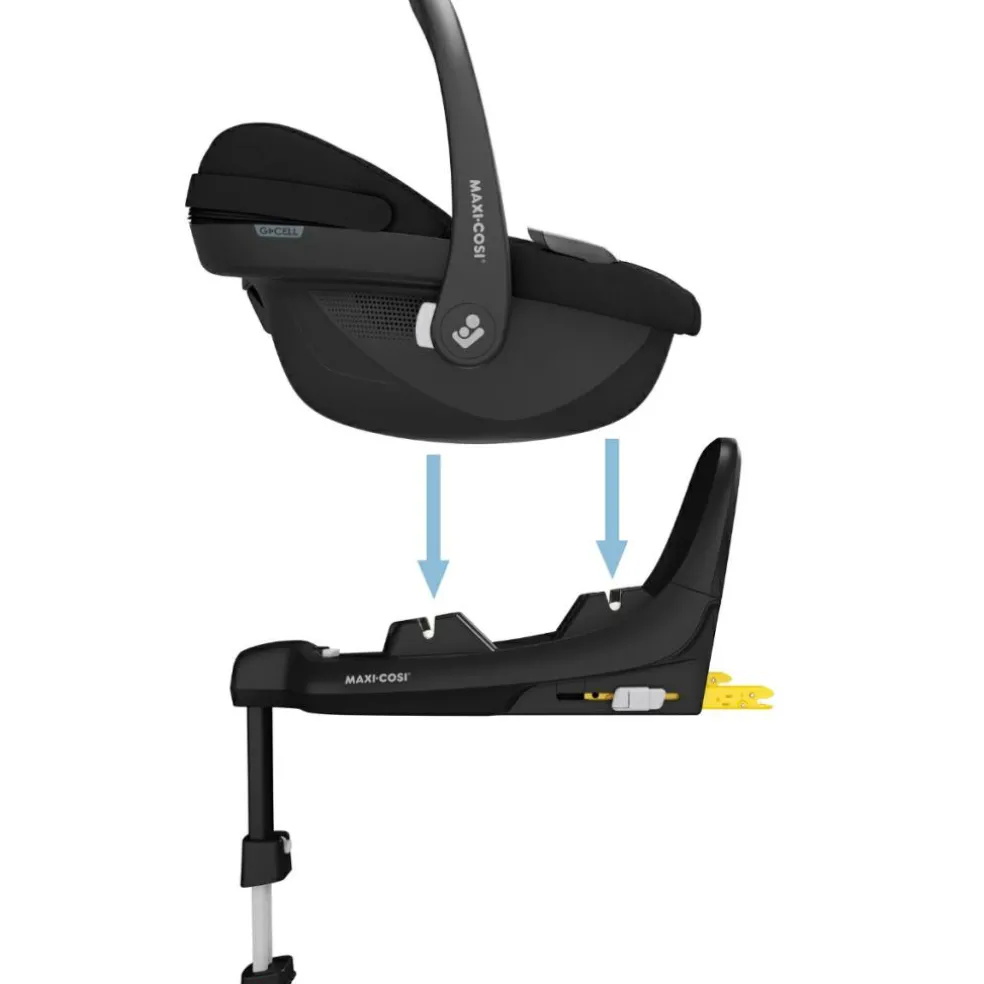 Base isofix FamilyFix S