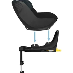 Base isofix FamilyFix S