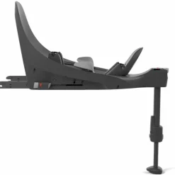 Base T pour siège auto