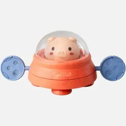 Bateau de bain Space Piggy