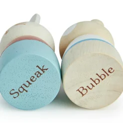 Bateau en bois Sailaway