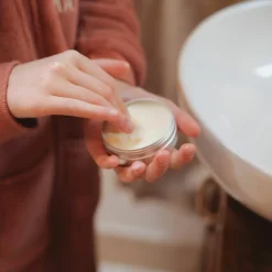 Baume de massage pectoral Atchoum bio (50 g)