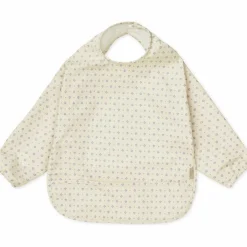 Bavoir à manches Capri